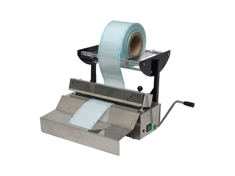 EVO Seal Sigilator