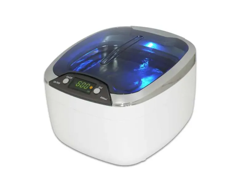 Evo Sonic Baie Cu Ultrasunete 0.85 L