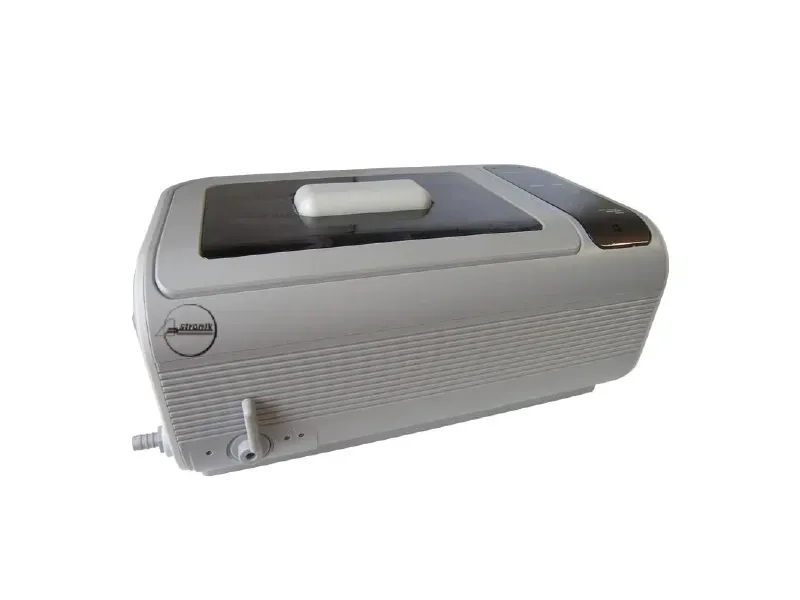 Evo Sonic Baie Cu Ultrasunete 0.85 L