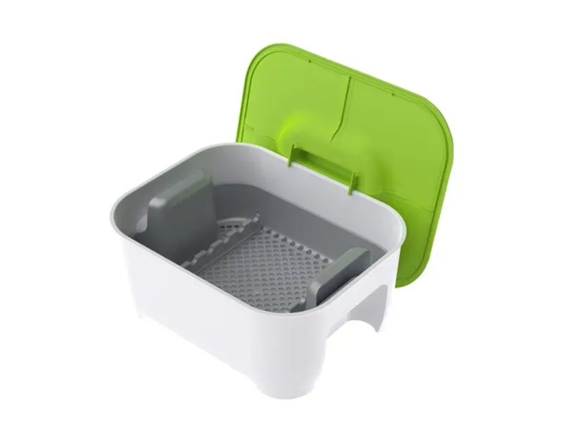 Fegu Solv Solvant Reziduri 1000 ml