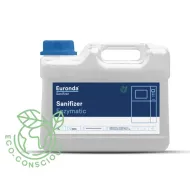 Sanifizer Enzymatic 5 L Solutie Curatare Eurosafe
