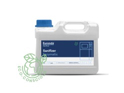Sanifizer Enzymatic 5 L Solutie Curatare Eurosafe