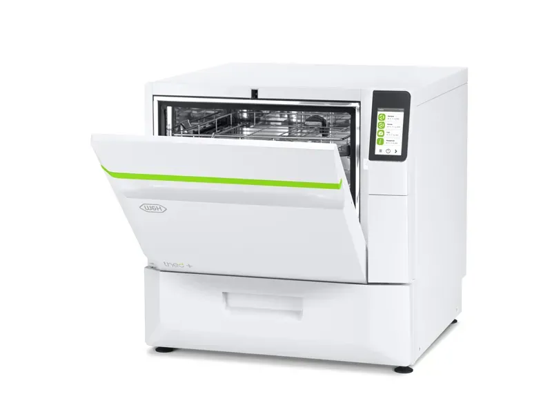 Sanifizer Enzymatic 5 L Solutie Curatare Eurosafe