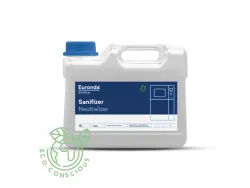 Sanifizer Neutralizer 5 L Solutie Pentru Eurosafe