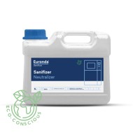 Sanifizer Neutralizer 5 L Solutie Pentru Eurosafe