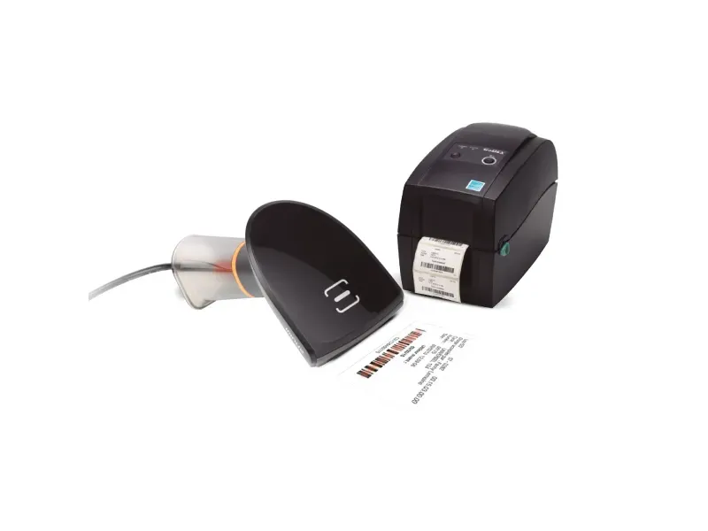 W&H Elisafe Pachet Trasabilitate