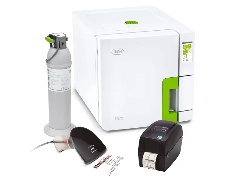 W&H Kit Conectare Elisafe