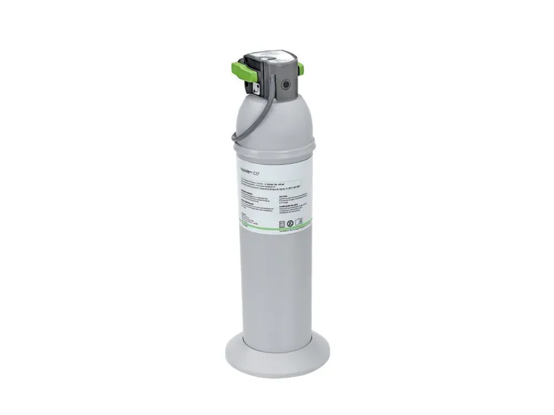 W&H Multidem C27