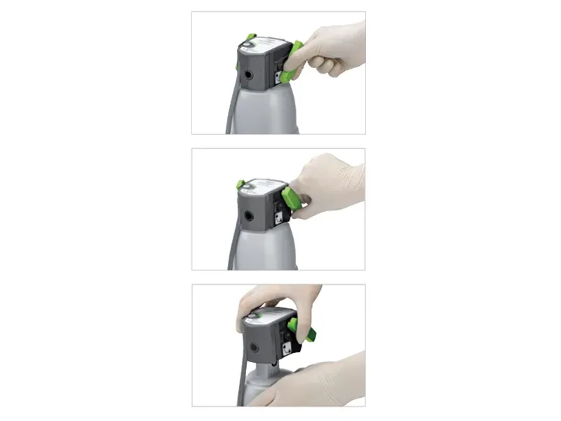 W&H Multidem C27