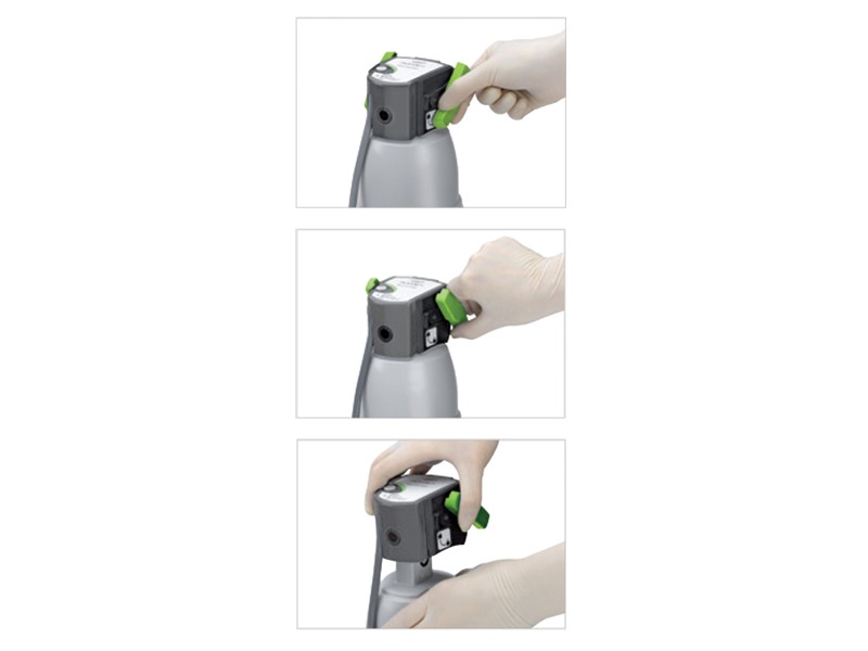 W&H Multidem C27