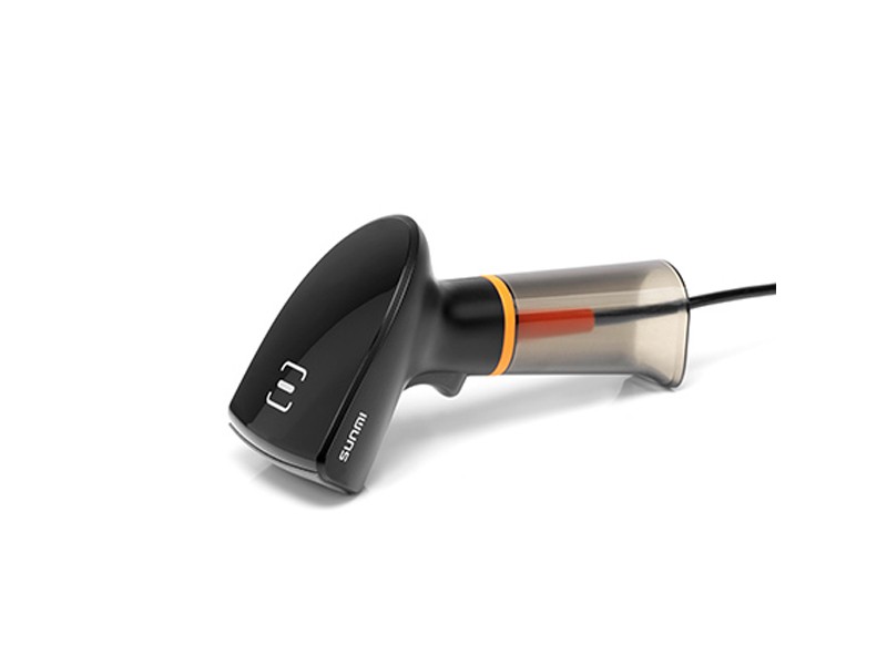 W&H Scanner Pentru Coduri De Bare