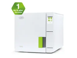 Autoclav Lina Rik 22L AWF Si Multidem