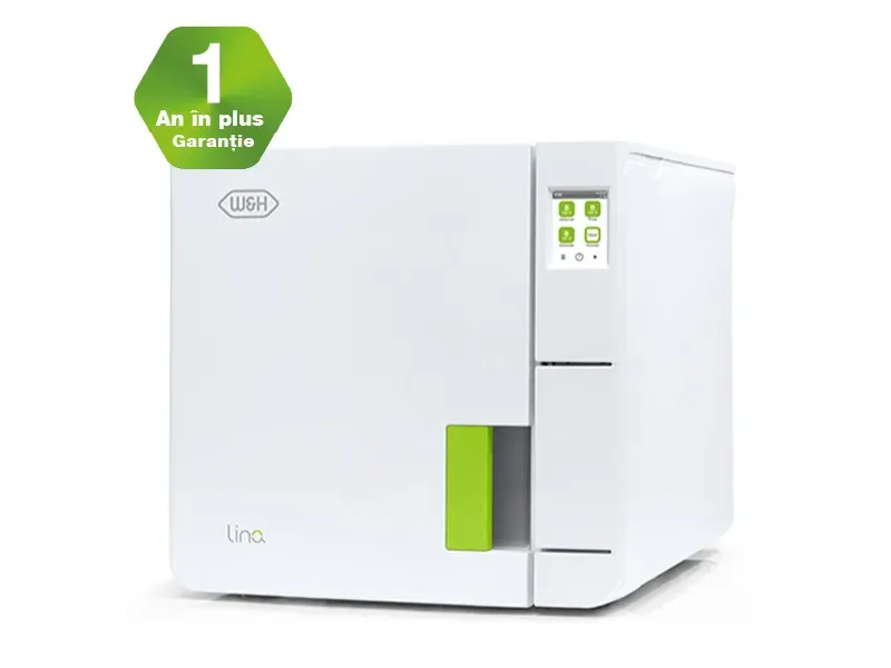 Autoclav Lina Rik 22L AWF Si Multidem