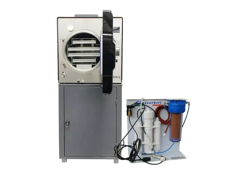 Autoclav Lina Rik 22L AWF Si Multidem