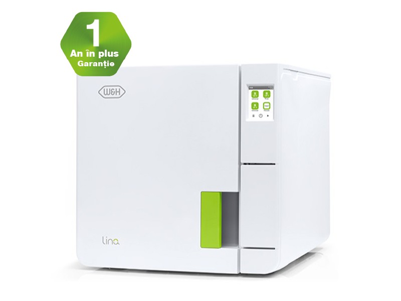 Autoclav Lina Rik 22L AWF Si Multidem