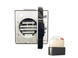 Autoclav Medea 60L Cu Rezervor De Apa