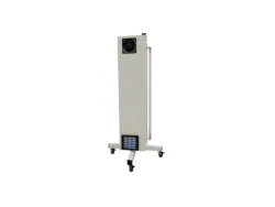 Dispozitiv Dezinfectie UV-C Air Guard Dual Action 165W