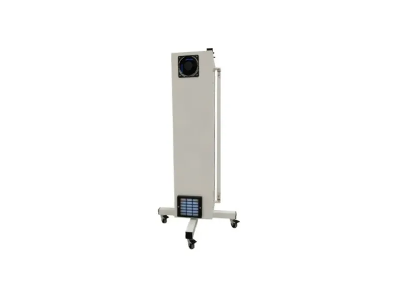 Dispozitiv Dezinfectie UV-C Air Guard Dual Action 165W