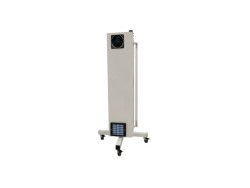Dispozitiv Dezinfectie UV-C Air Guard Dual Action 165W