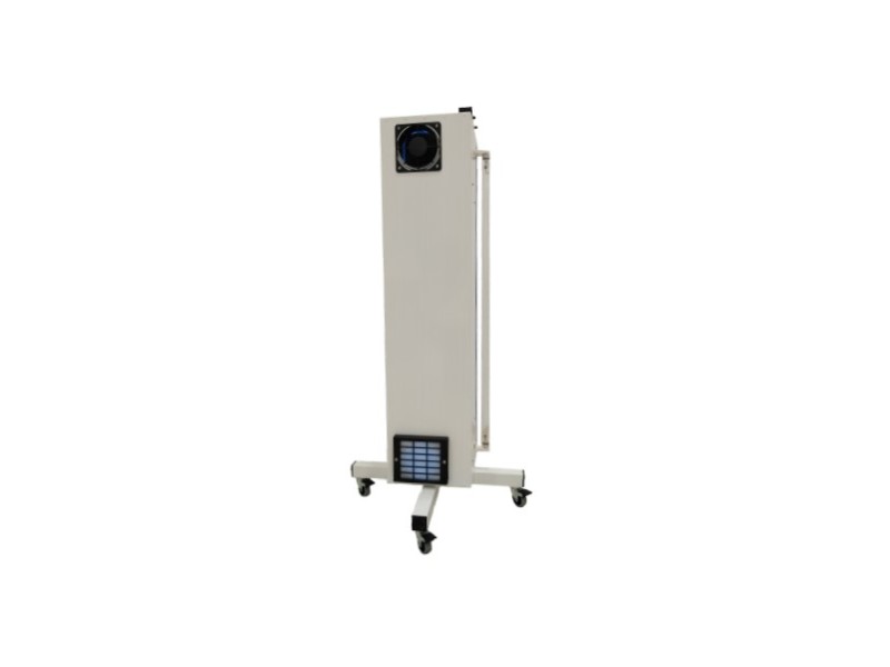Dispozitiv Dezinfectie UV-C Air Guard Dual Action 165W