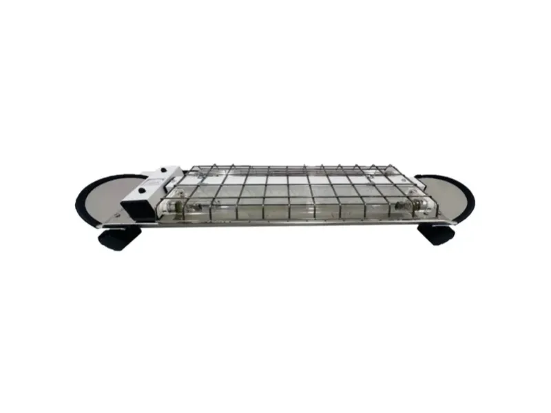 Dispozitiv Dezinfectie UV-C Skateboard 50W