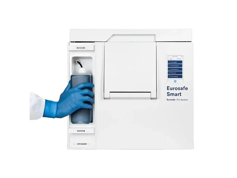 Eurosafe Smart Euronda