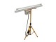 Lampa Bactericida LBA 15W-S Pe Stativ Mobil