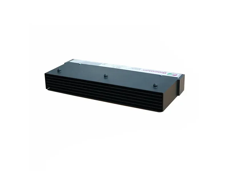Lampa Bactericida LBA 55W-P Montare Pe Perete