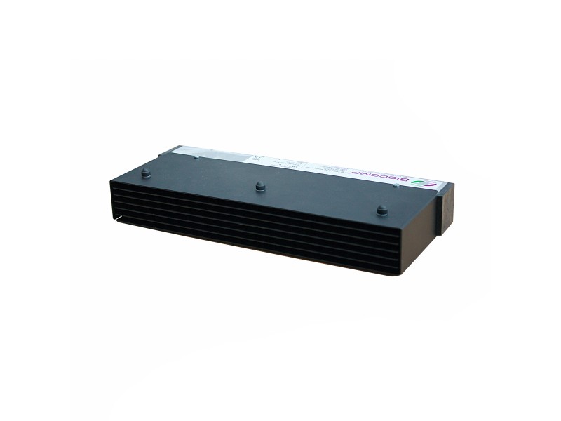 Lampa Bactericida LBA 55W-P Montare Pe Perete