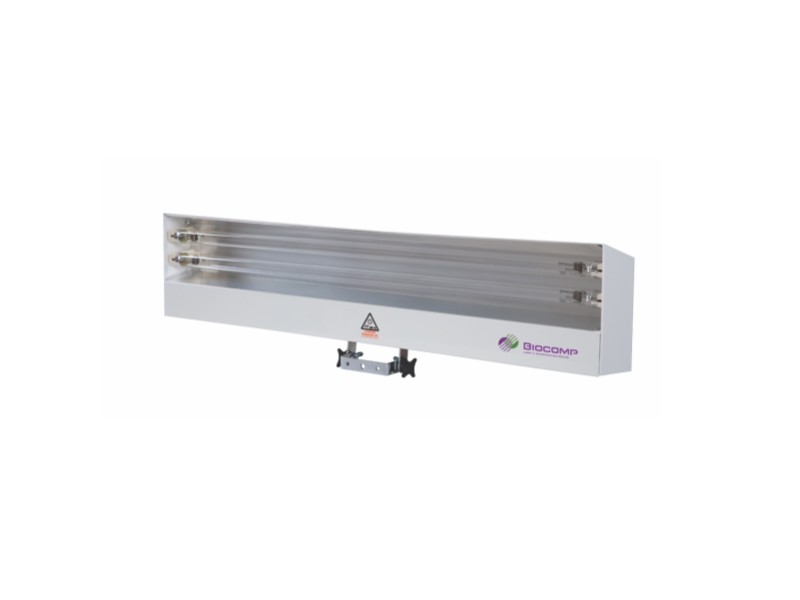 Lampa Bactericida LBA 55W-P Montare Pe Perete