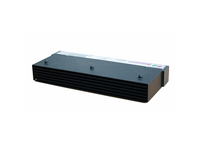 Lampa Bactericida LBA-E 15W-S Cu Montare Pe Stativ Mobil Cromat