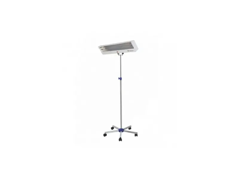 Lampa Bactericida LBA-E 30W-P Economic Cu Montare Pe Perete