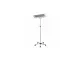 Lampa Bactericida LBA-E 30W-P Economic Cu Montare Pe Perete