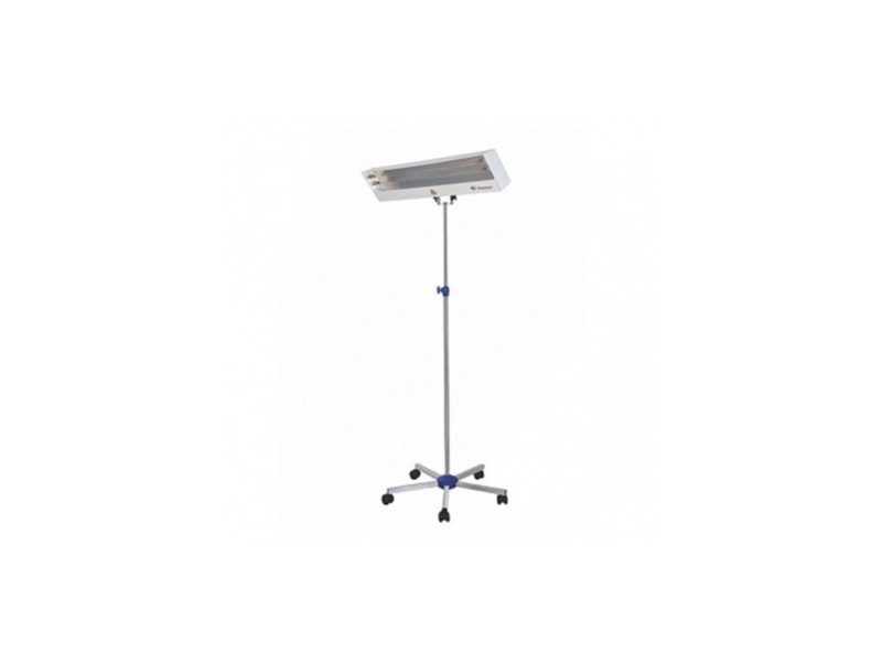 Lampa Bactericida LBA-E 30W-P Economic Cu Montare Pe Perete