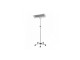 Lampa Bactericida LBA-E 30W-P Economic Cu Montare Pe Perete