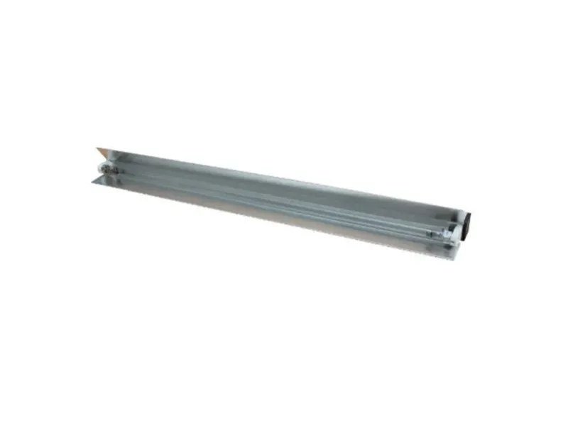 Lampa Bactericida LBA-E 30W-P Economic Cu Montare Pe Perete