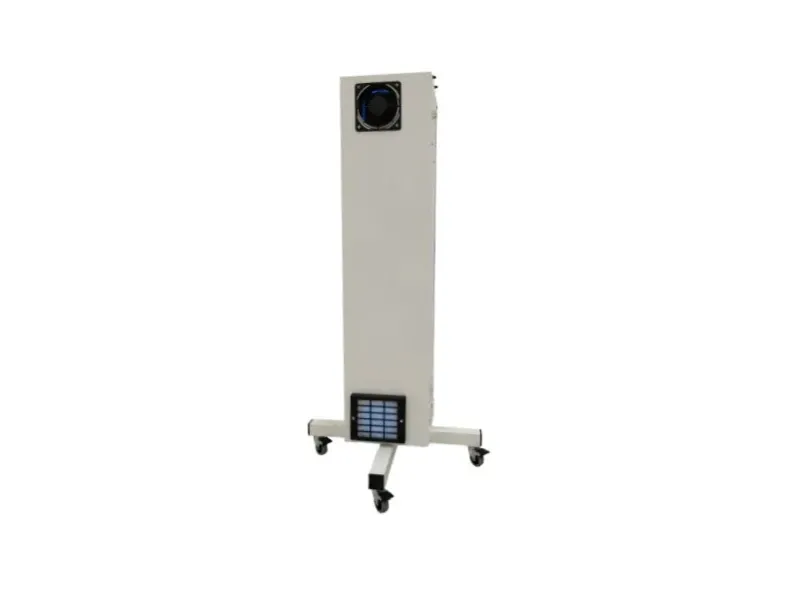 Lampa Bactericida LBA-E 55W-P Economic Cu Montare Pe Perete