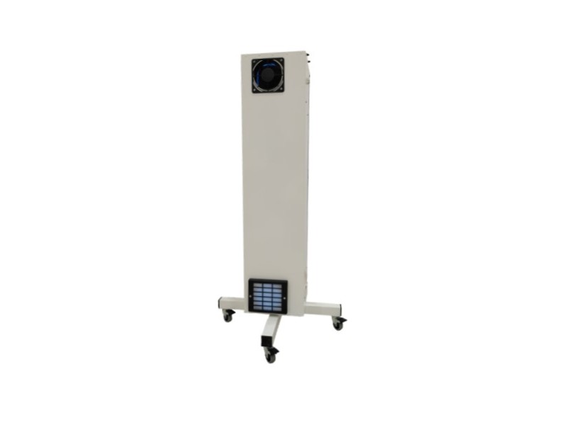 Lampa Bactericida LBA-E 55W-P Economic Cu Montare Pe Perete