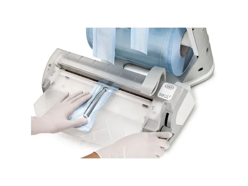Sigilator Pungi De Sterilizare Seal W&H