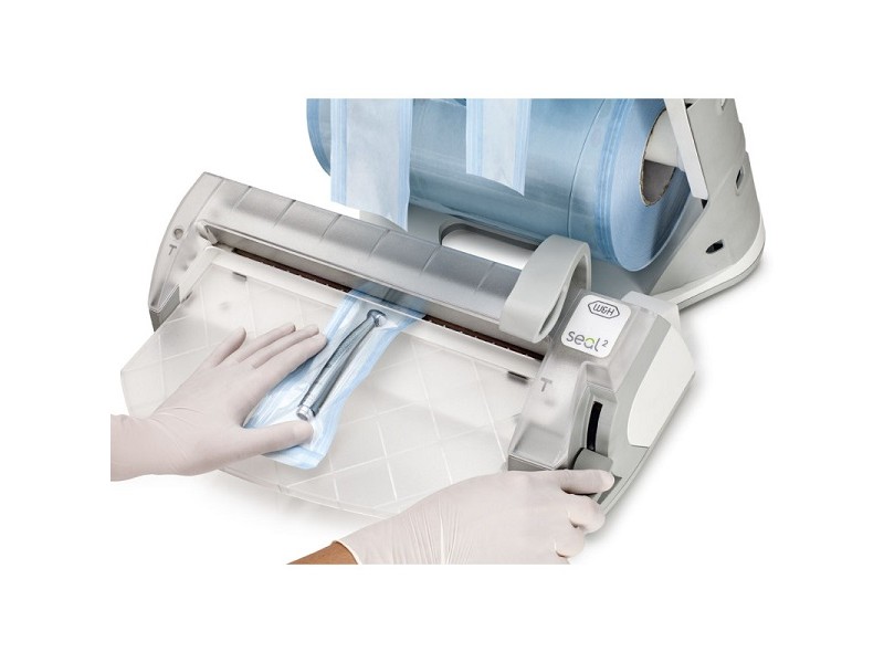 Sigilator Pungi De Sterilizare Seal W&H