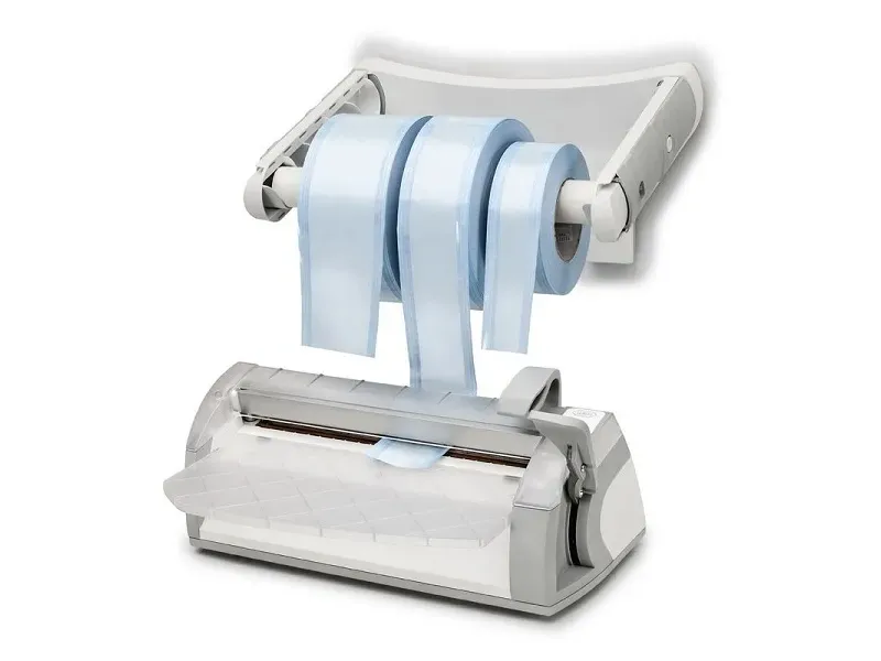 Sigilator Pungi De Sterilizare Seal W&H