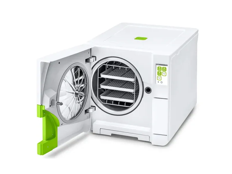 Autoclav Lara 22L Ril-122