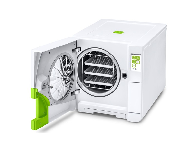 Autoclav Lara 22L Ril-122