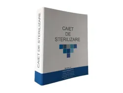 Caiet Sterilizare