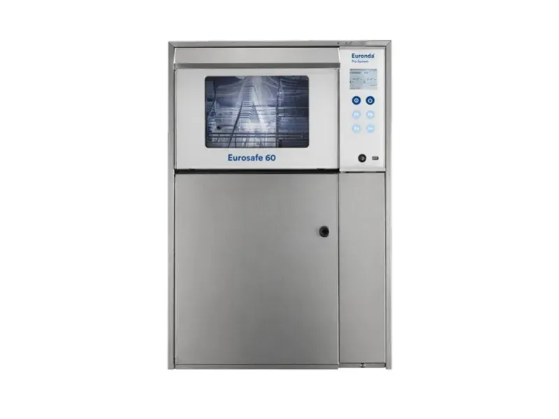 Eurosafe 60 Masina De Spalat Instrumentar