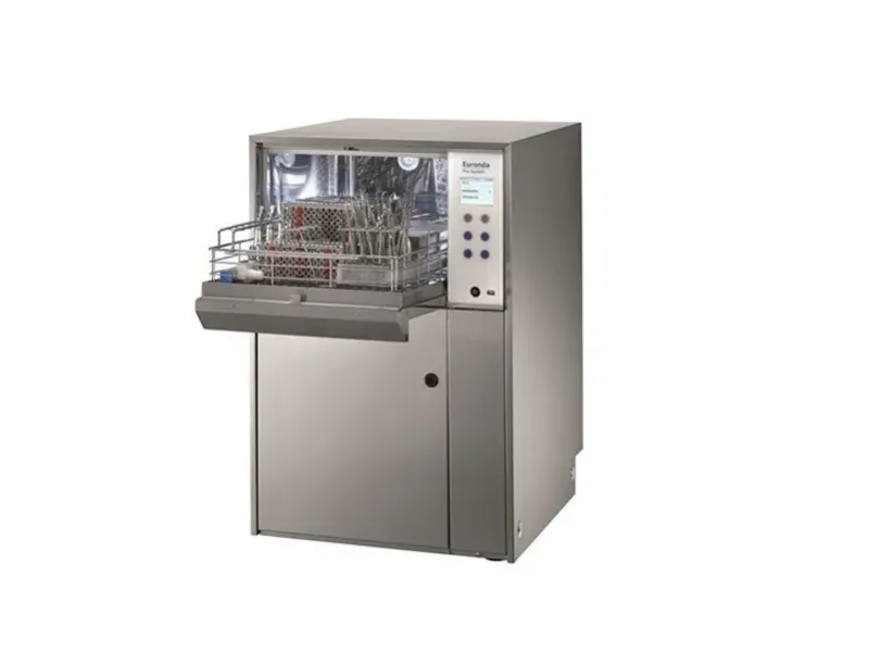 Eurosafe 60 Masina De Spalat Instrumentar