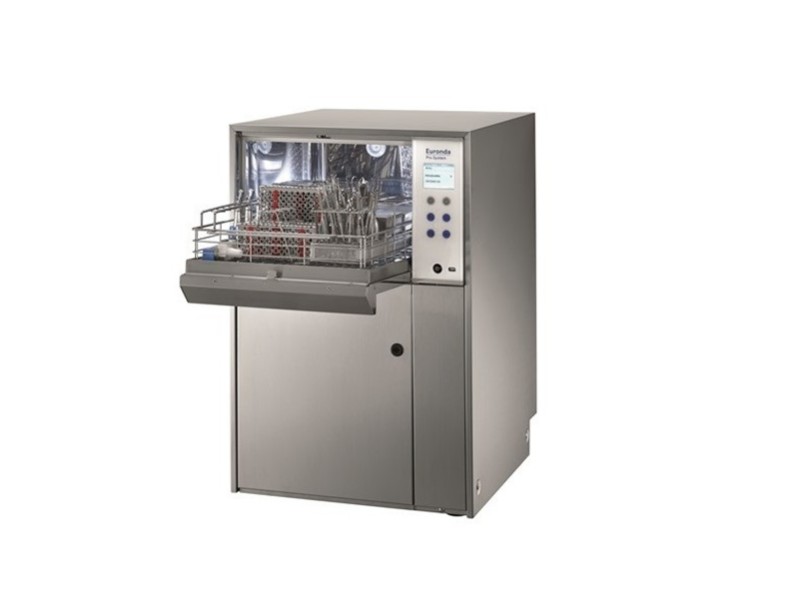 Eurosafe 60 Masina De Spalat Instrumentar