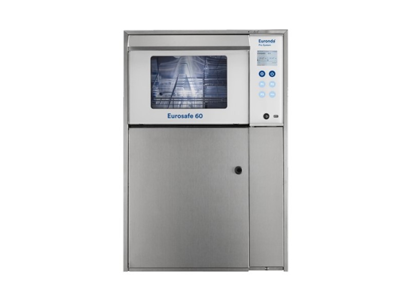 Eurosafe 60 Masina De Spalat Instrumentar