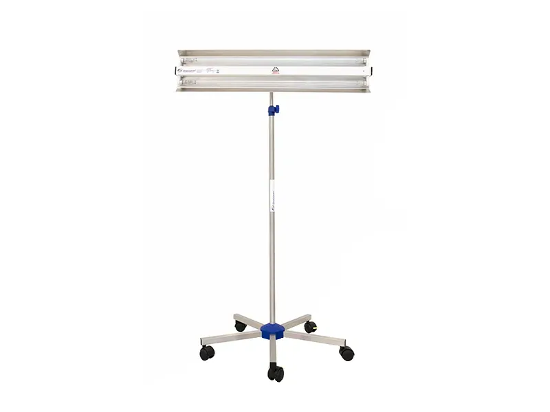 Lampa Bactericida 2x30W Cu 2 Tuburi Incluse