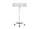Lampa Bactericida 2x30W Cu 2 Tuburi Incluse